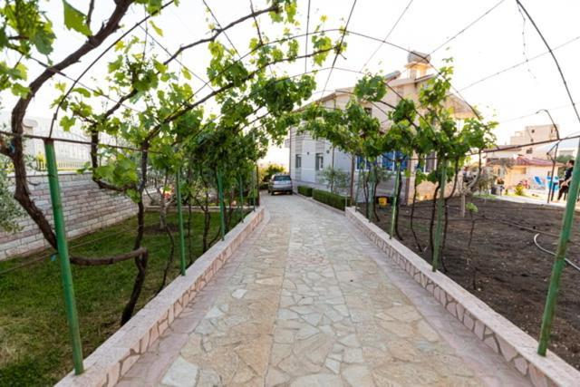 Vila Llano Vlore Exterior photo
