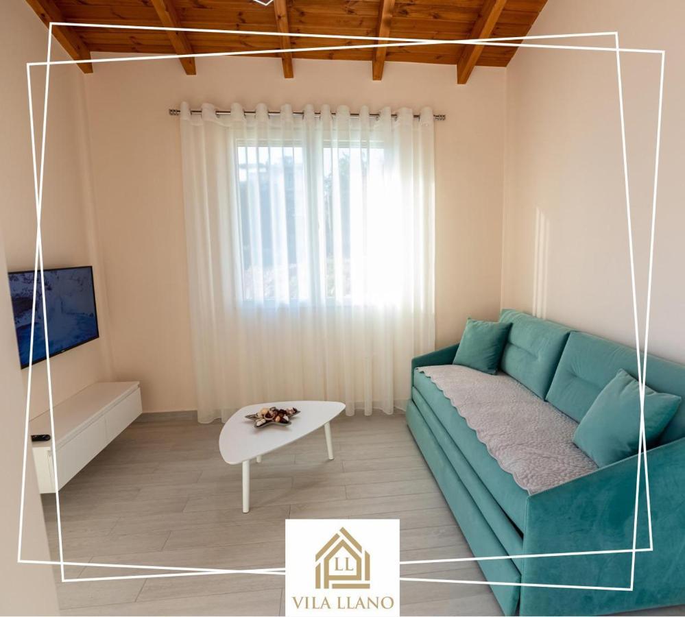 Vila Llano Vlore Exterior photo