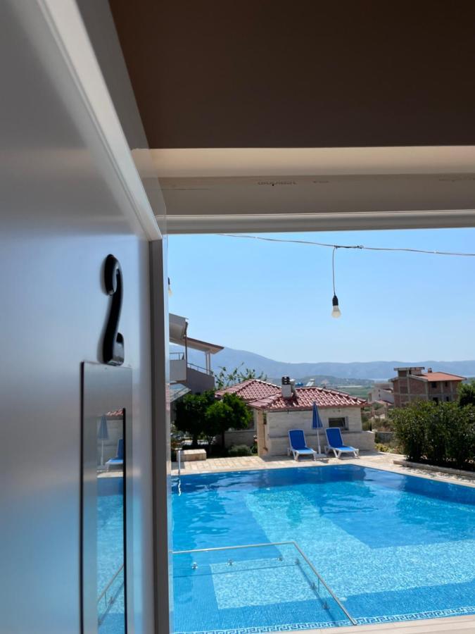 Vila Llano Vlore Exterior photo