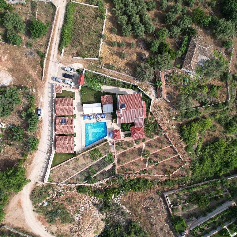 Vila Llano Vlore Exterior photo